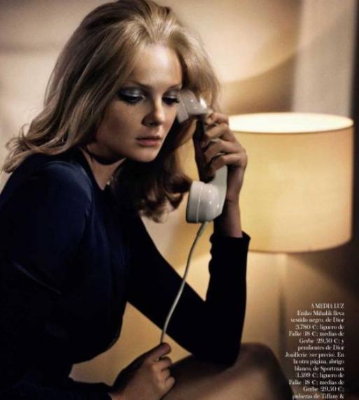 美国好莱坞中最美的5个女星 伊丽莎白·泰勒只排第三名,最后一名令人意外