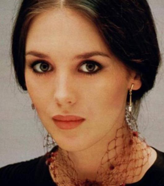 美国好莱坞中最美的5个女星 伊丽莎白·泰勒只排第三名,最后一名令人意外