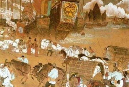 明朝海军实力到底是什么样的 为何说在当时是世界第一呢