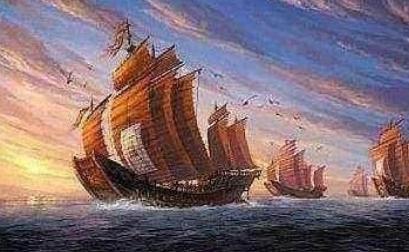 明朝海军实力到底是什么样的 为何说在当时是世界第一呢