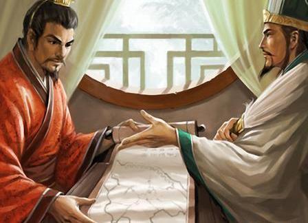 刘备临死前为何不降兵权交给诸葛亮 而是此人呢