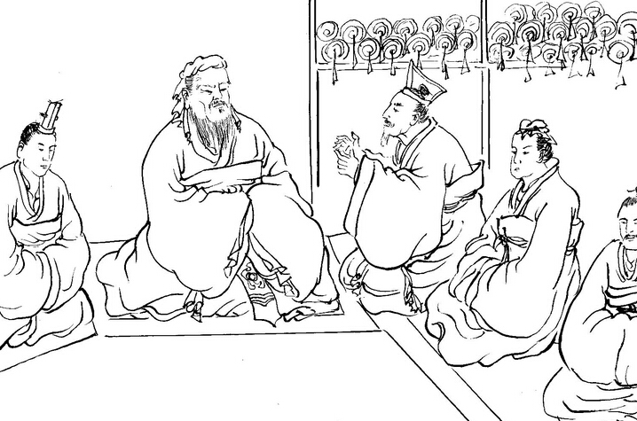 商汤和伊尹的故事讲了什么内容？