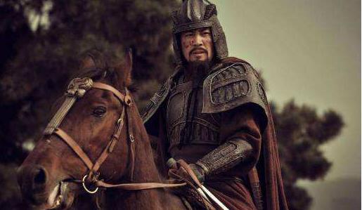 霍峻到底有多厉害