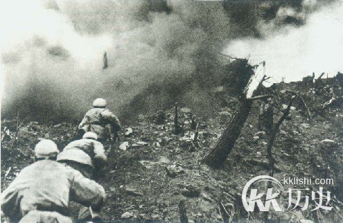 上甘岭战役——隐瞒了半个世纪的秘密