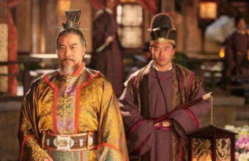 郭药师：北宋末年倒戈名将郭