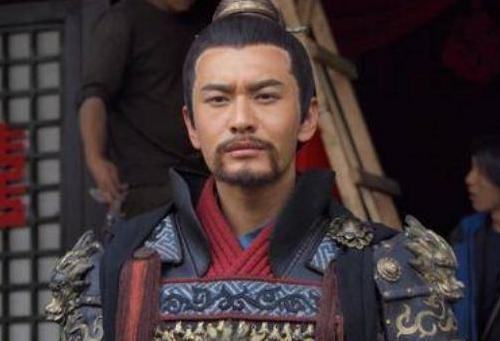 郭药师：北宋末年倒戈名将郭