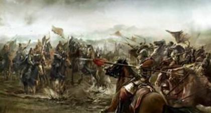 商朝灭亡时到底是什么样的 其画面到底有多惨呢