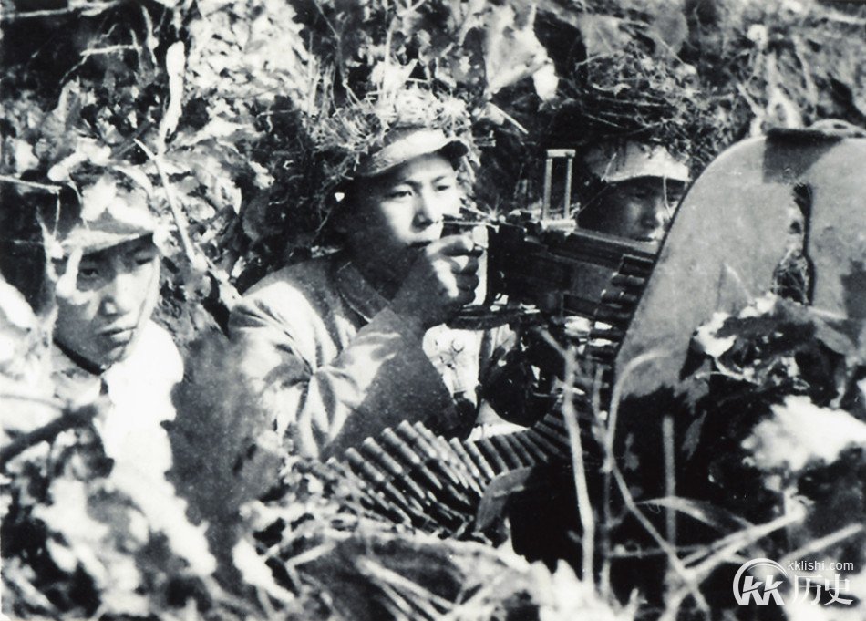 上甘岭战役——隐瞒了半个世纪的秘密