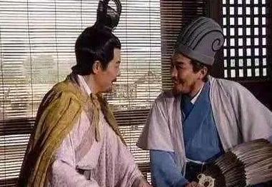 孙尚香对刘备来说是什么样的存在