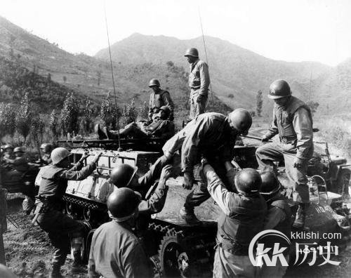 上甘岭战役——隐瞒了半个世纪的秘密