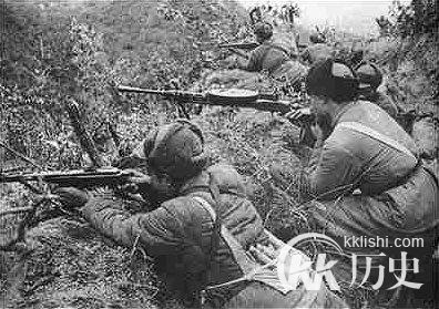 上甘岭战役——隐瞒了半个世纪的秘密