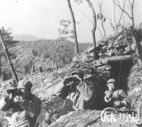 上甘岭战役——隐瞒了半个世纪的秘密