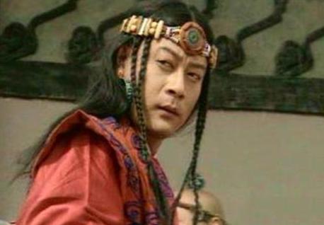 皇帝死讯传来，妃子竟跳舞庆祝，第二天皇帝回宫，她被满门抄斩