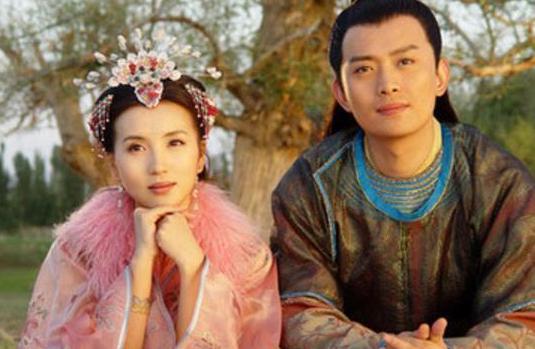 皇帝死讯传来，妃子竟跳舞庆祝，第二天皇帝回宫，她被满门抄斩