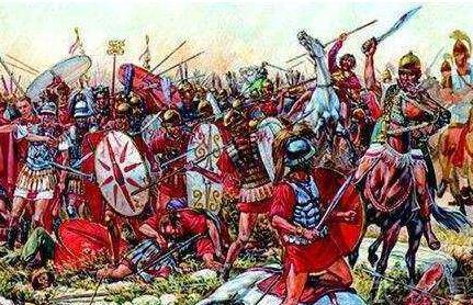 古代小说中的阵法真实存在吗 真的有这么厉害吗