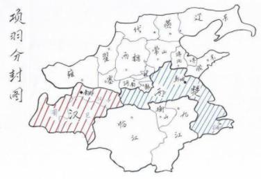 萧何月下追回韩信后韩信得到重用，如果韩信投靠了别人还能名传千古吗