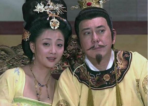 刘宴:8岁时写了一首诗,成为唐朝最小官员