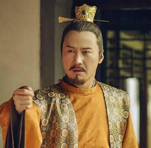 刘宴:8岁时写了一首诗,成为唐朝最小官员