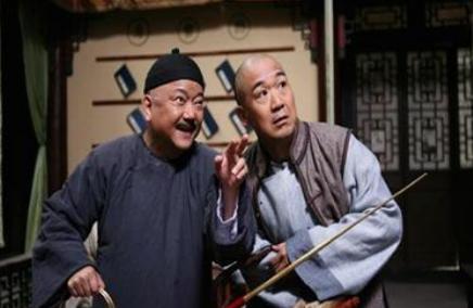 历史上真实的和珅和纪晓岚是什么样的 他们两人真的是对手吗