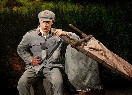 陈树湘的头颅找到了吗