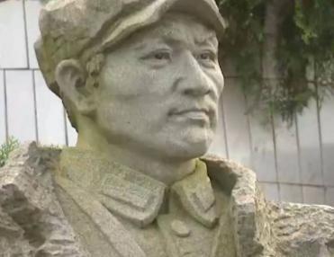 陈树湘的头颅找到了吗