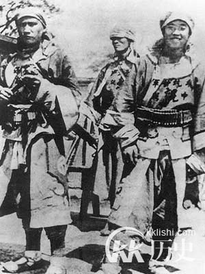 清军和义和团紫竹林之战:大清最后的血性