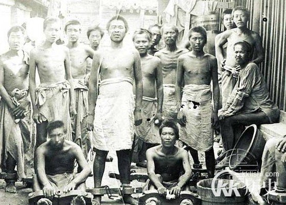 清军和义和团紫竹林之战:大清最后的血性