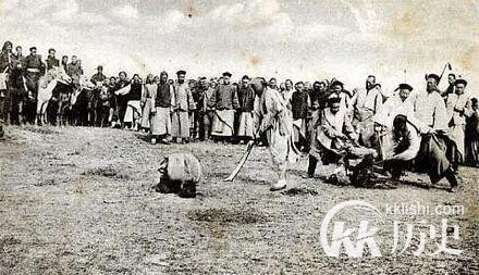 清军和义和团紫竹林之战:大清最后的血性