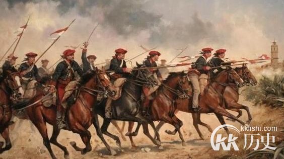 清军和义和团紫竹林之战:大清最后的血性