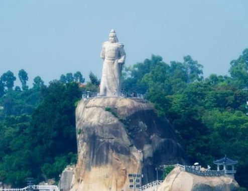 被囚禁了二十八年的皇帝，朱聿键一生有多惨