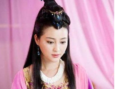 潘玉儿到底是什么人，连皇帝都敢打