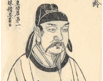 晋阳起兵中，李渊和李世民分别起了哪些作用