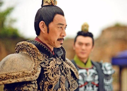 晋阳起兵中，李渊和李世民分别起了哪些作用