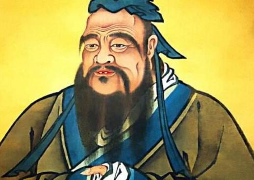盘点世界上的四大圣人，第三位思想源远流长生生不息
