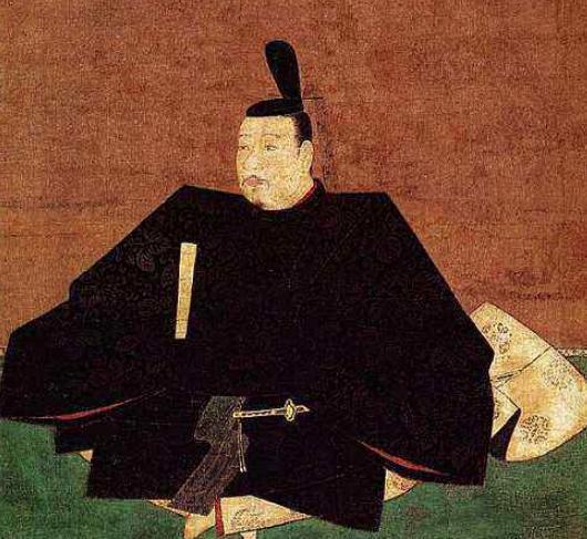 日本悲情女天皇:明正天皇5岁登基,19岁就退位