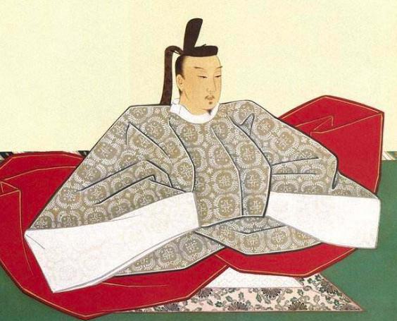 日本悲情女天皇:明正天皇5岁登基,19岁就退位