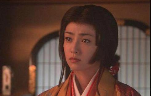 日本悲情女天皇:明正天皇5岁登基,19岁就退位