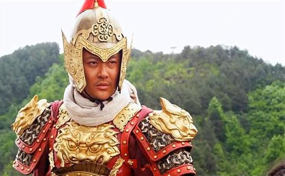 尉迟恭力战唐营八将,秦琼力战刘朝八将,二人谁更厉害?