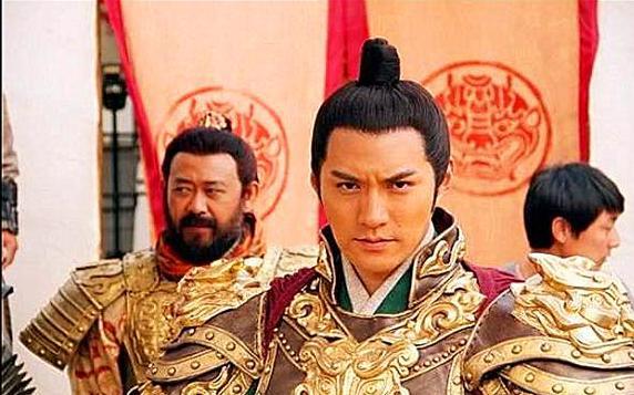 尉迟恭力战唐营八将,秦琼力战刘朝八将,二人谁更厉害?