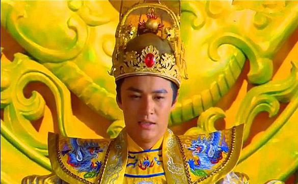 尉迟恭力战唐营八将,秦琼力战刘朝八将,二人谁更厉害?