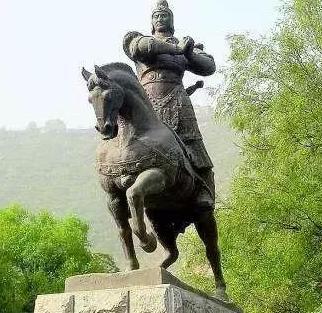 “大将军”与“天下兵马大元帅”有着什么区别