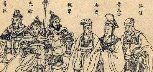 “大将军”与“天下兵马大元帅”有着什么区别