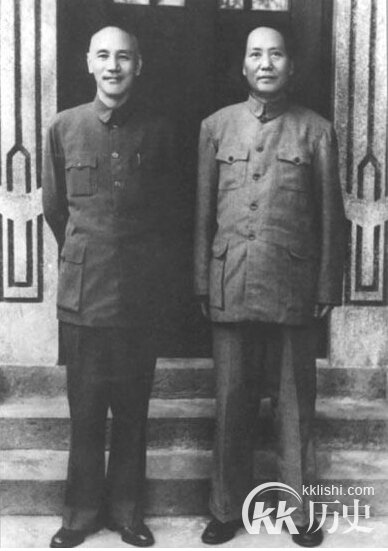 蒋介石做了哪件孙中山想做又不能做的事
