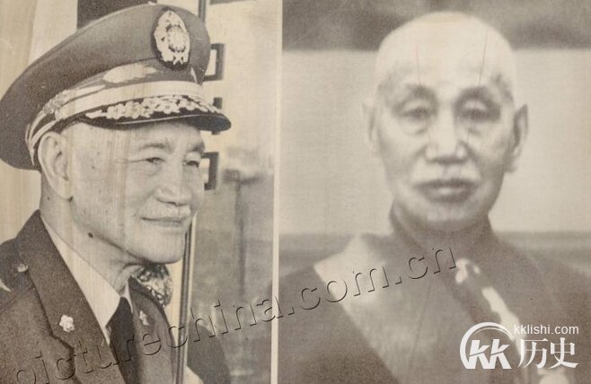 蒋介石做了哪件孙中山想做又不能做的事
