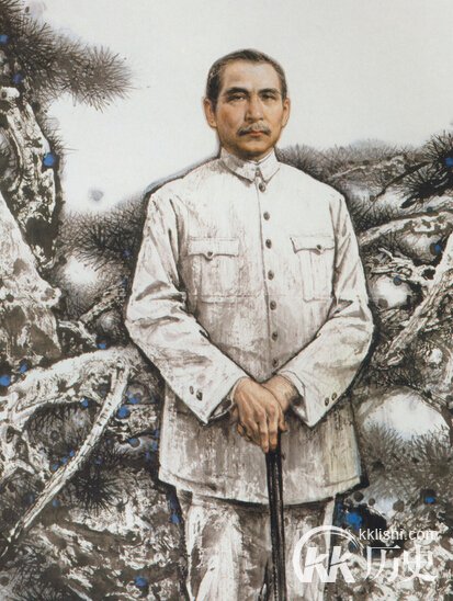 蒋介石做了哪件孙中山想做又不能做的事
