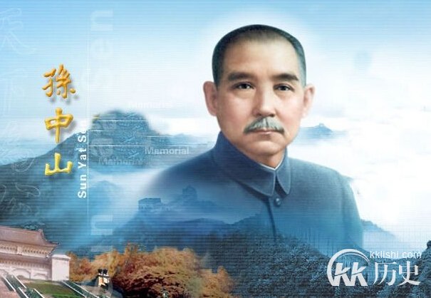 蒋介石做了哪件孙中山想做又不能做的事
