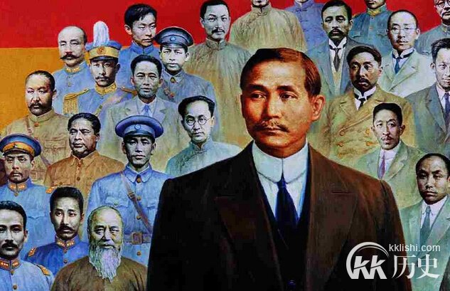 蒋介石做了哪件孙中山想做又不能做的事
