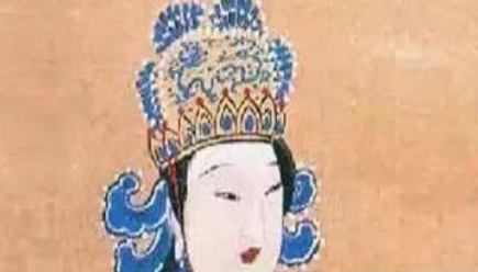 武则天为了当皇帝做了哪些事情