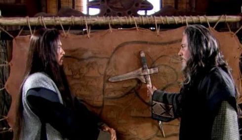 夏朝之前真的还存在着另外一个王朝吗