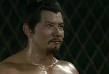 曹操眼中的第一勇将,“五子良将”几乎都是他的部属